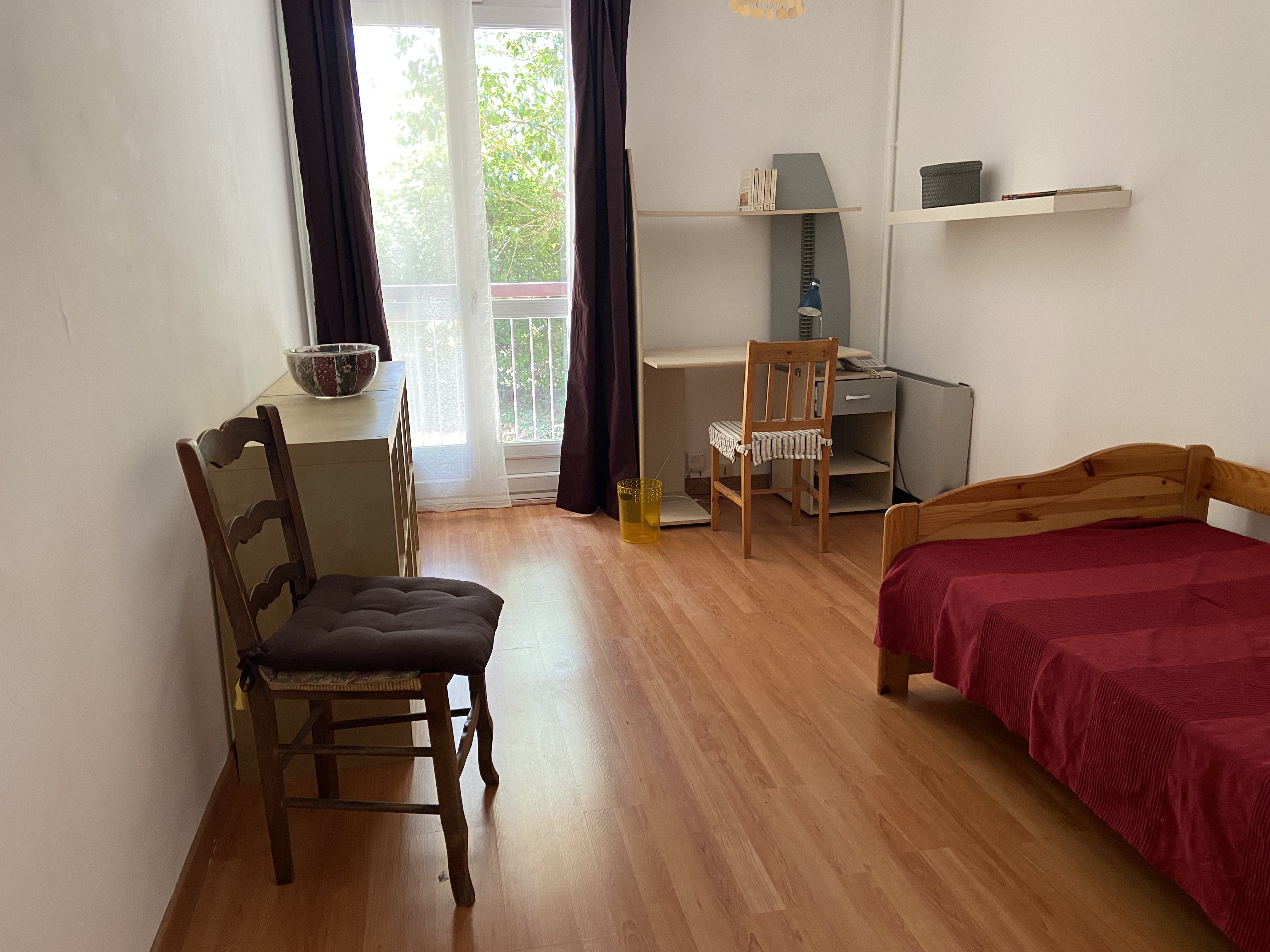 chambre 1