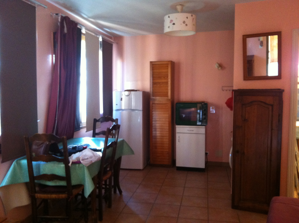 Studio RdJ de 21m2 dans villa — photo 2
