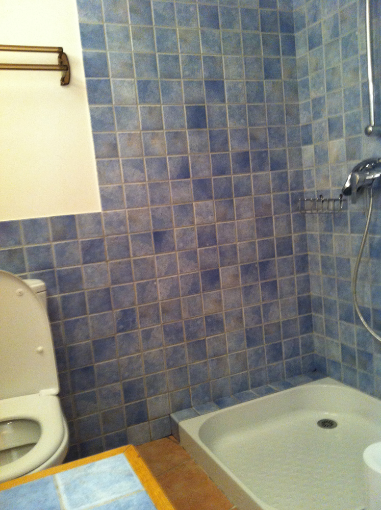 Studio RdJ de 21m2 dans villa — photo 5