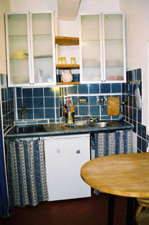 Studio 2ème étage 28 m2