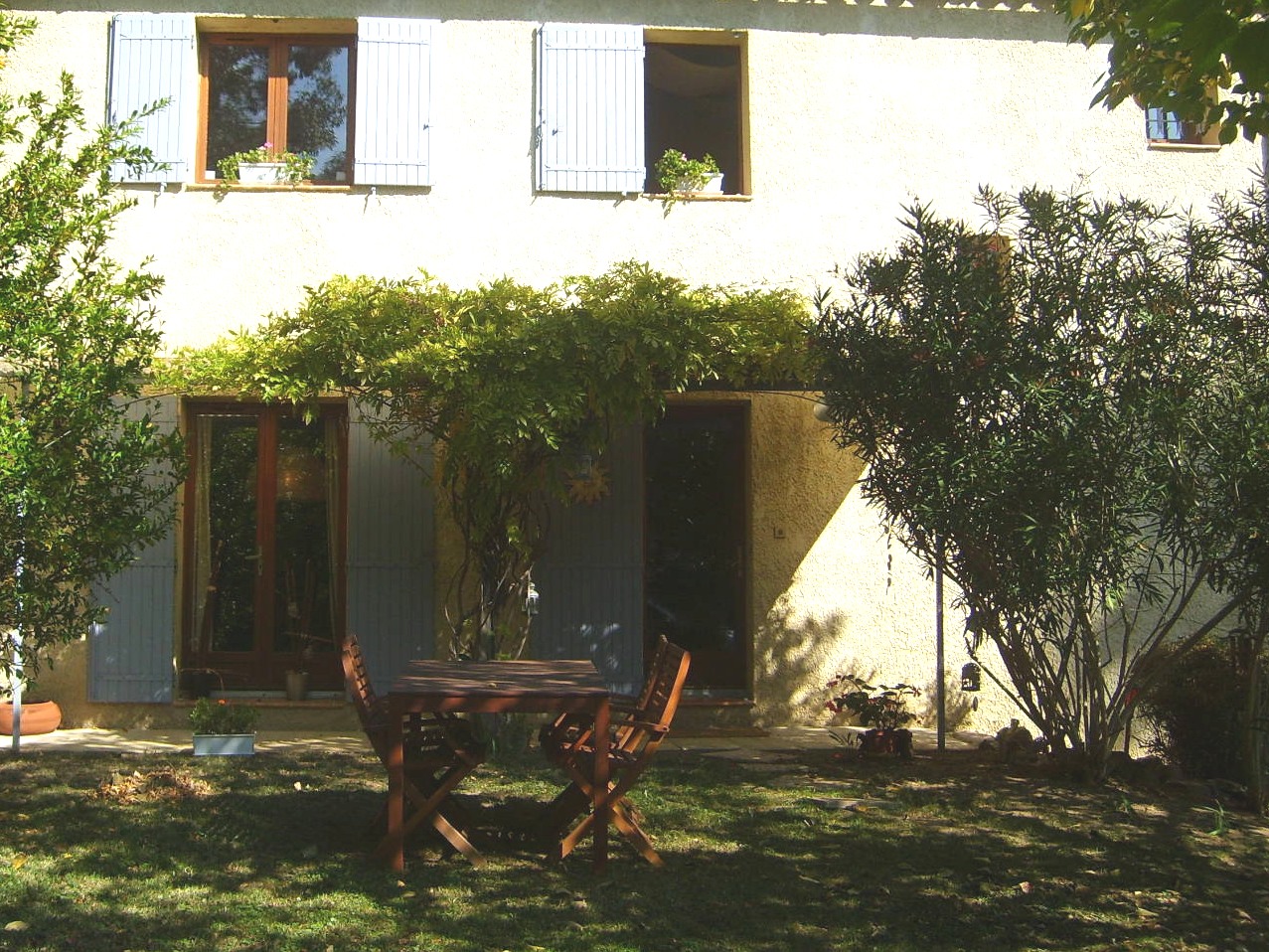Maison T5-  R+1 - 140 m2