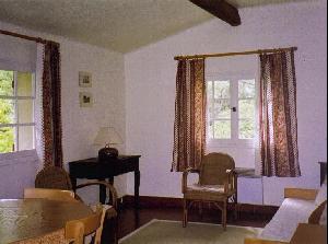 T2 indépendant dans maison rez de jardin 43 m2 — photo 2