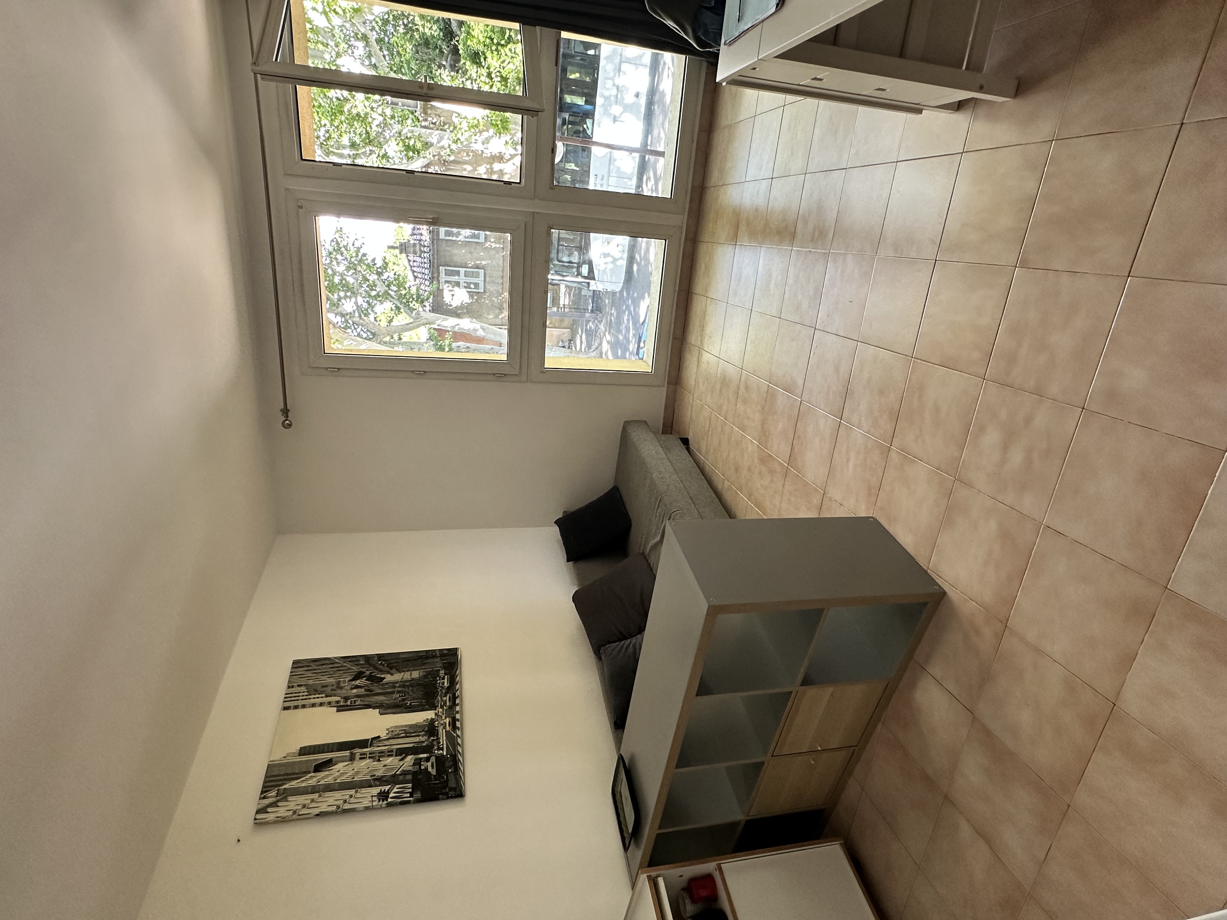 STUDIO 24 m² - n°7 - 1er étage
