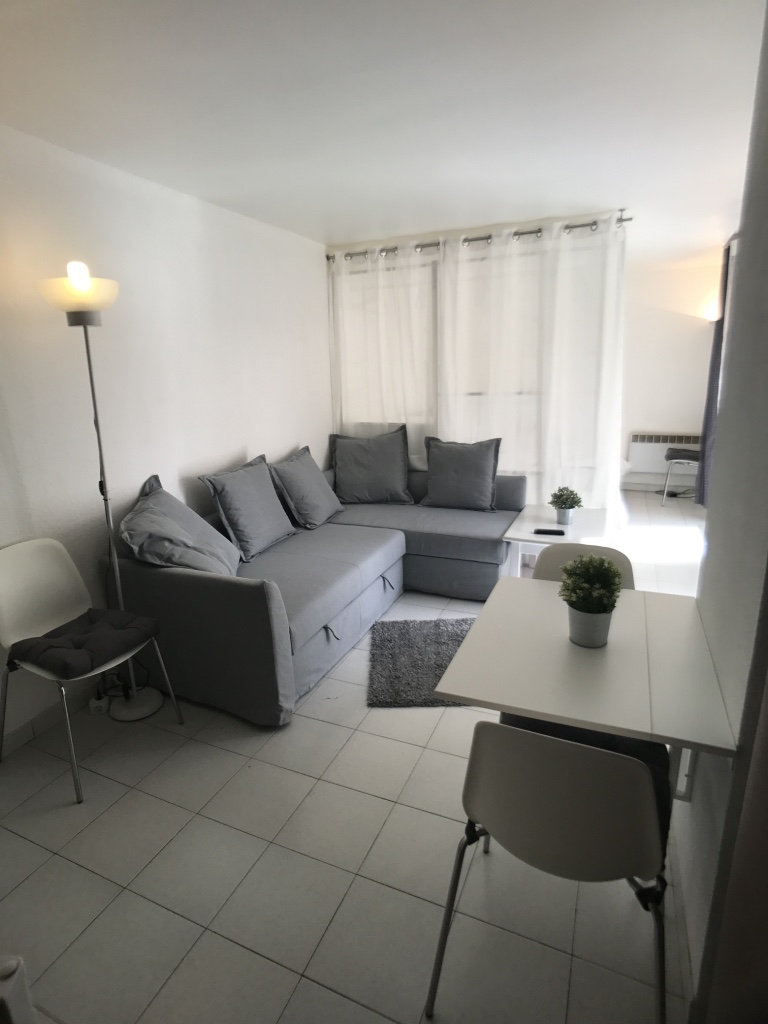 Studio RdC 31 m2 - n°2 — photo 2
