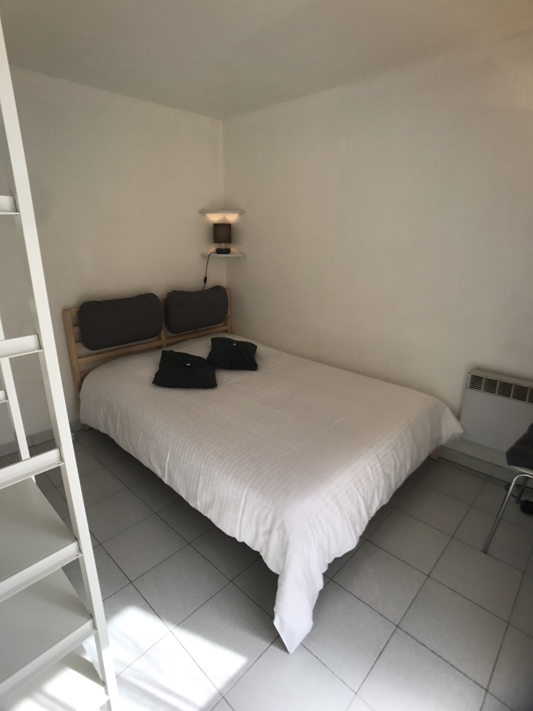 Studio RdC 31 m2 - n°2 — photo 3