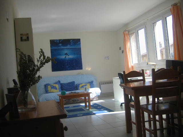 Studio 33 m2 - n°3