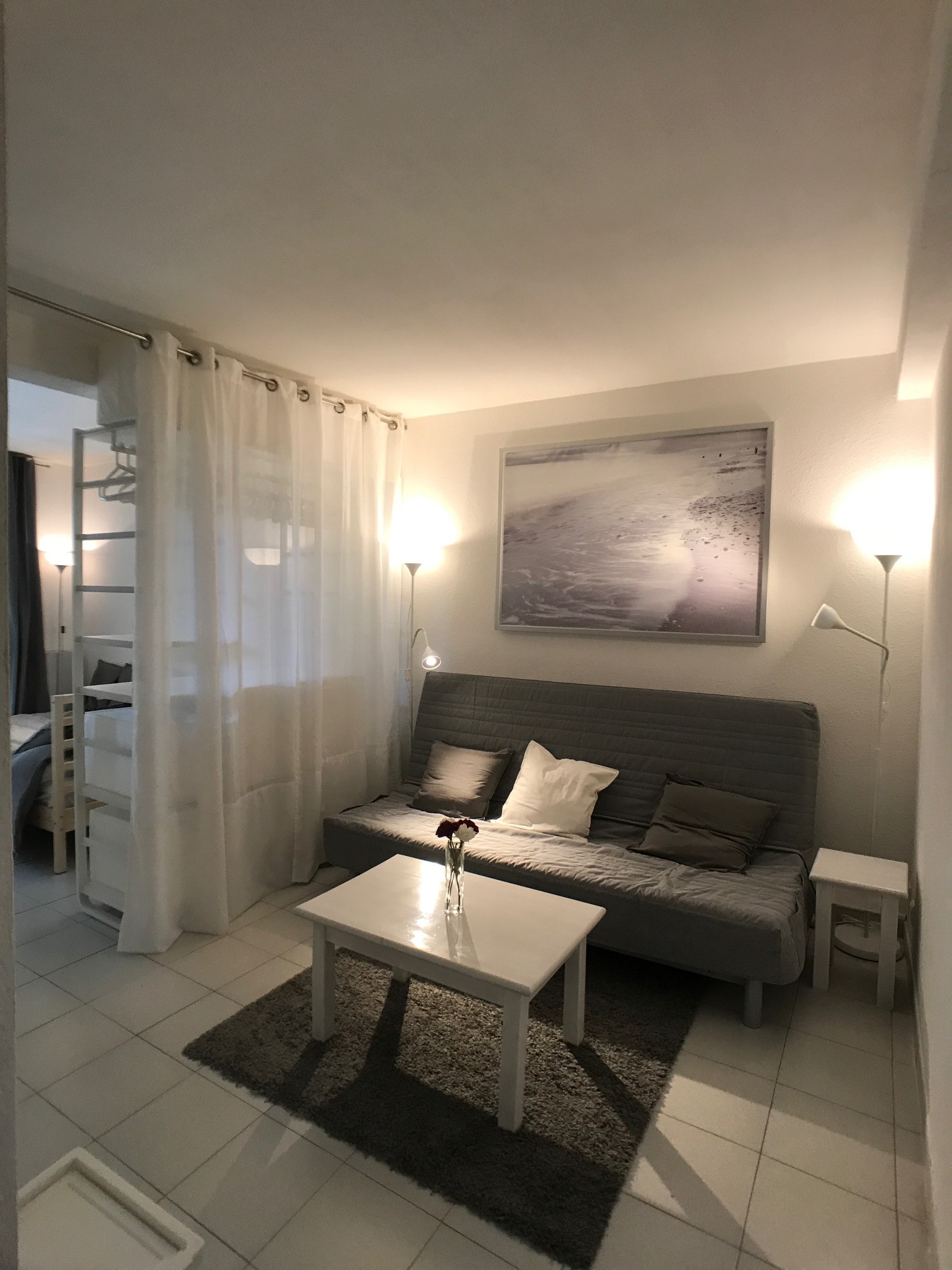 Studio 30 m2 - n°4 — photo 2