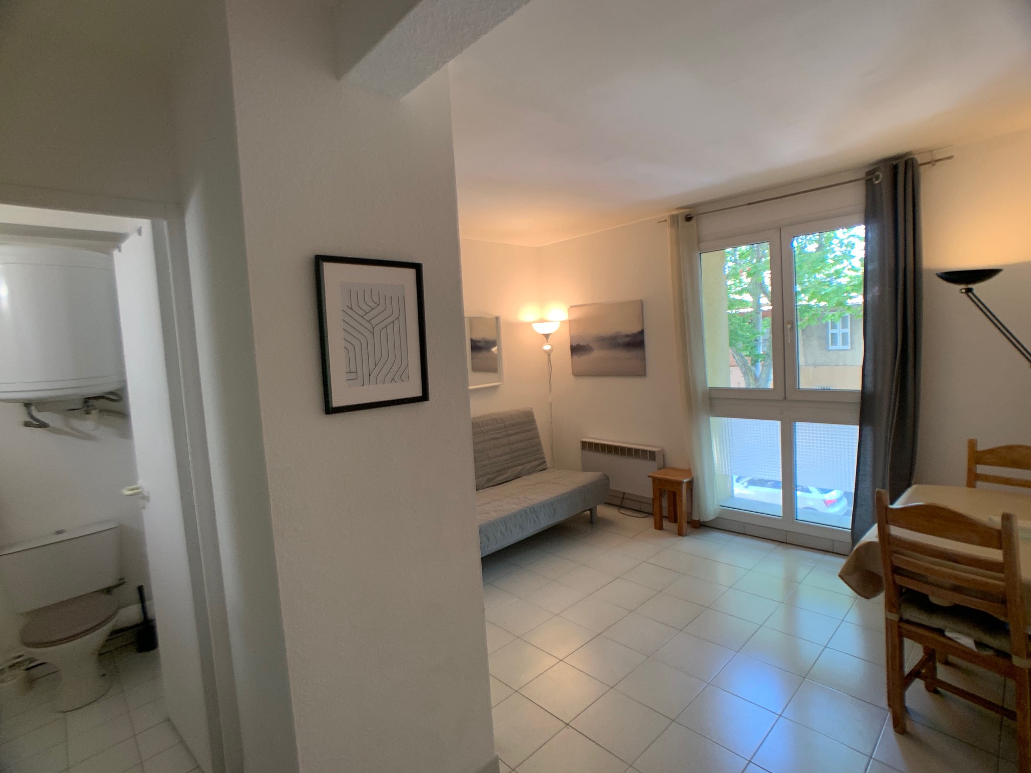 Studio 24 m2 - n°6