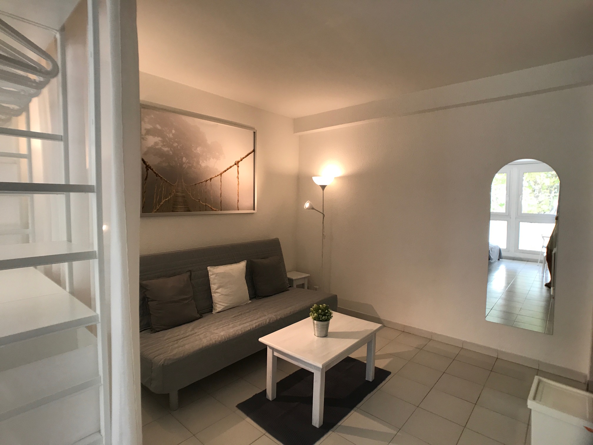 Studio 30 m2 - n°11 — photo 2
