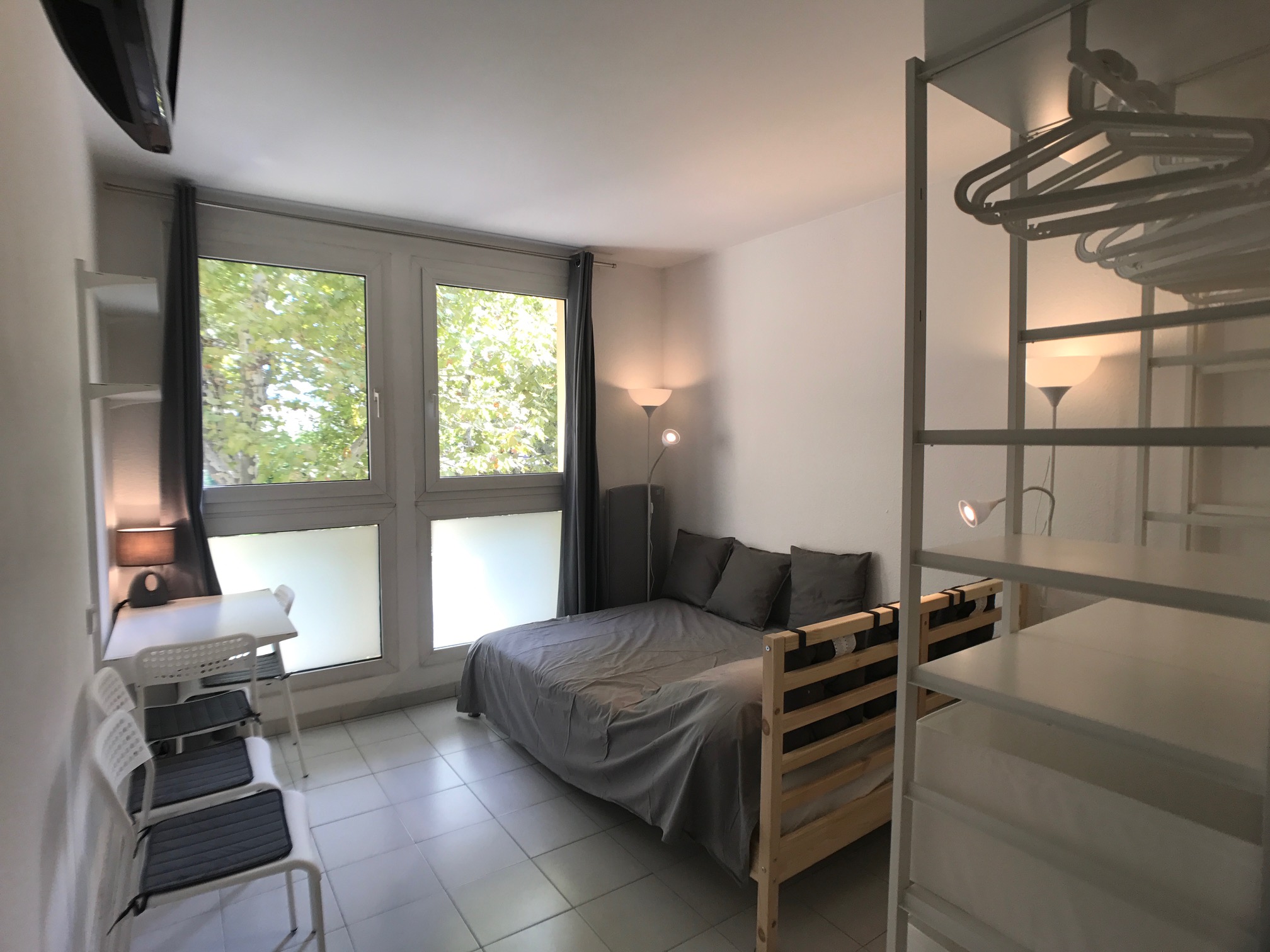 Studio 30 m2 - n°11 — photo 4