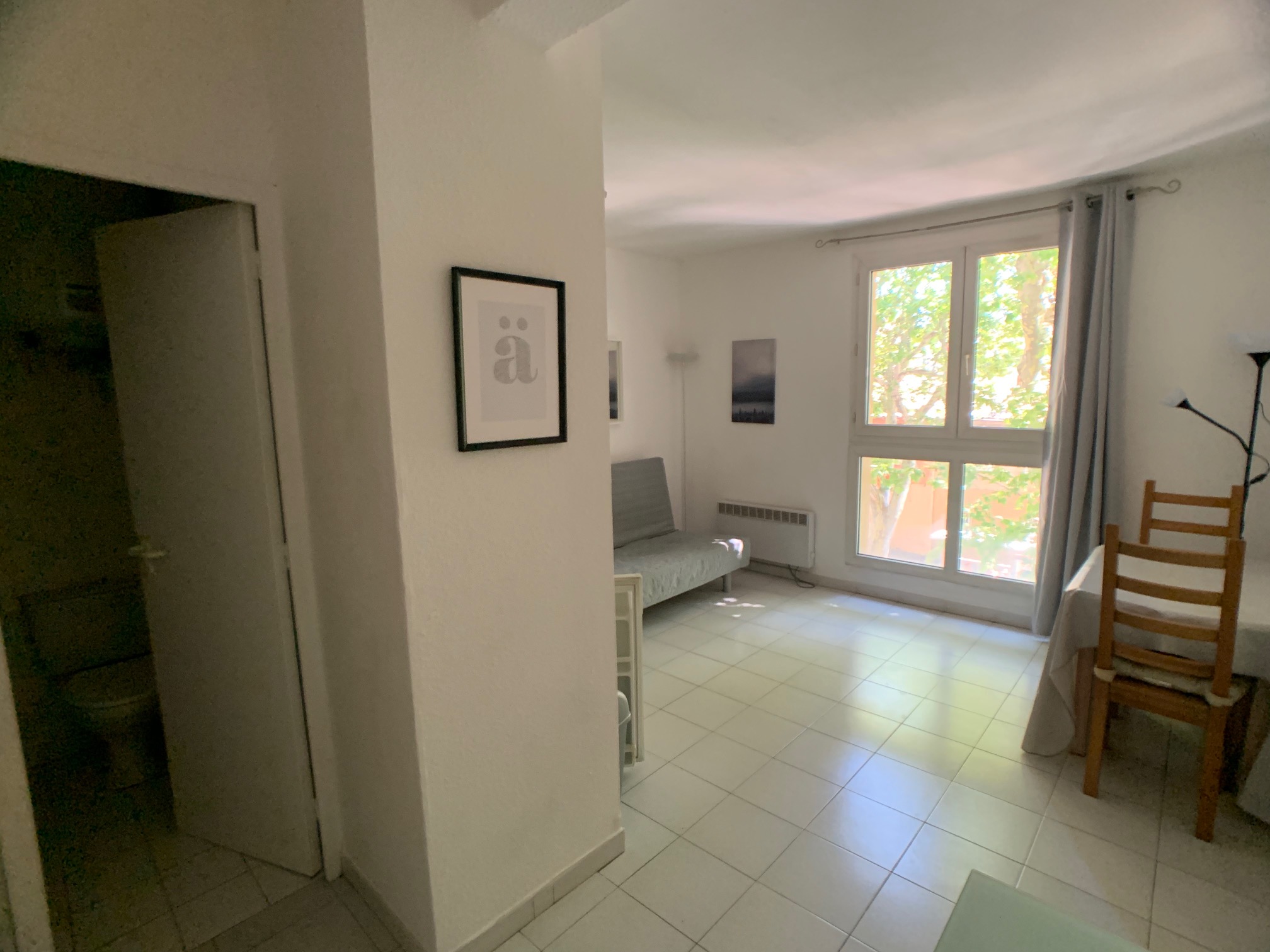 Studio 24 m2 - n°13