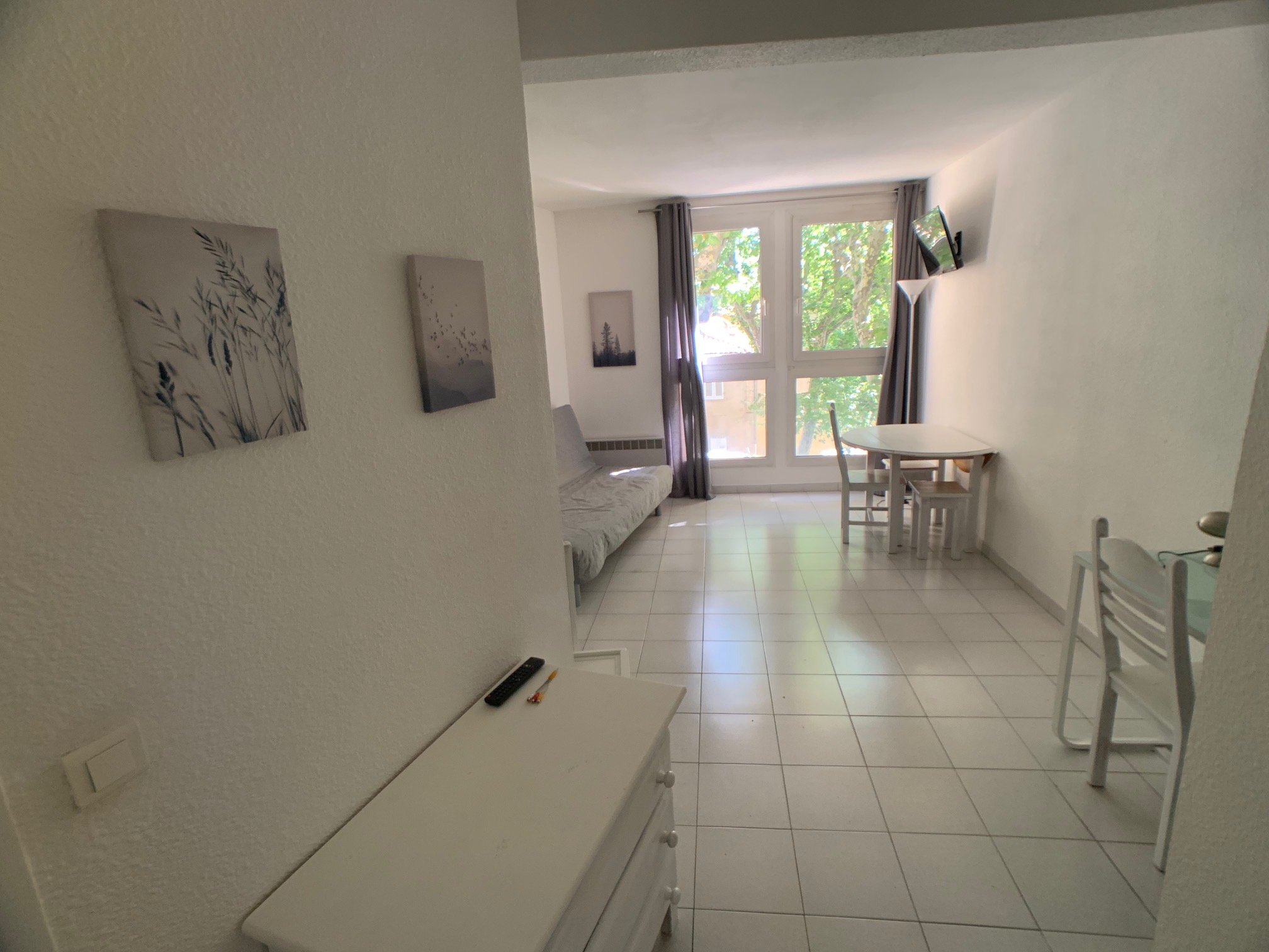 Studio  27 m2 - n°14
