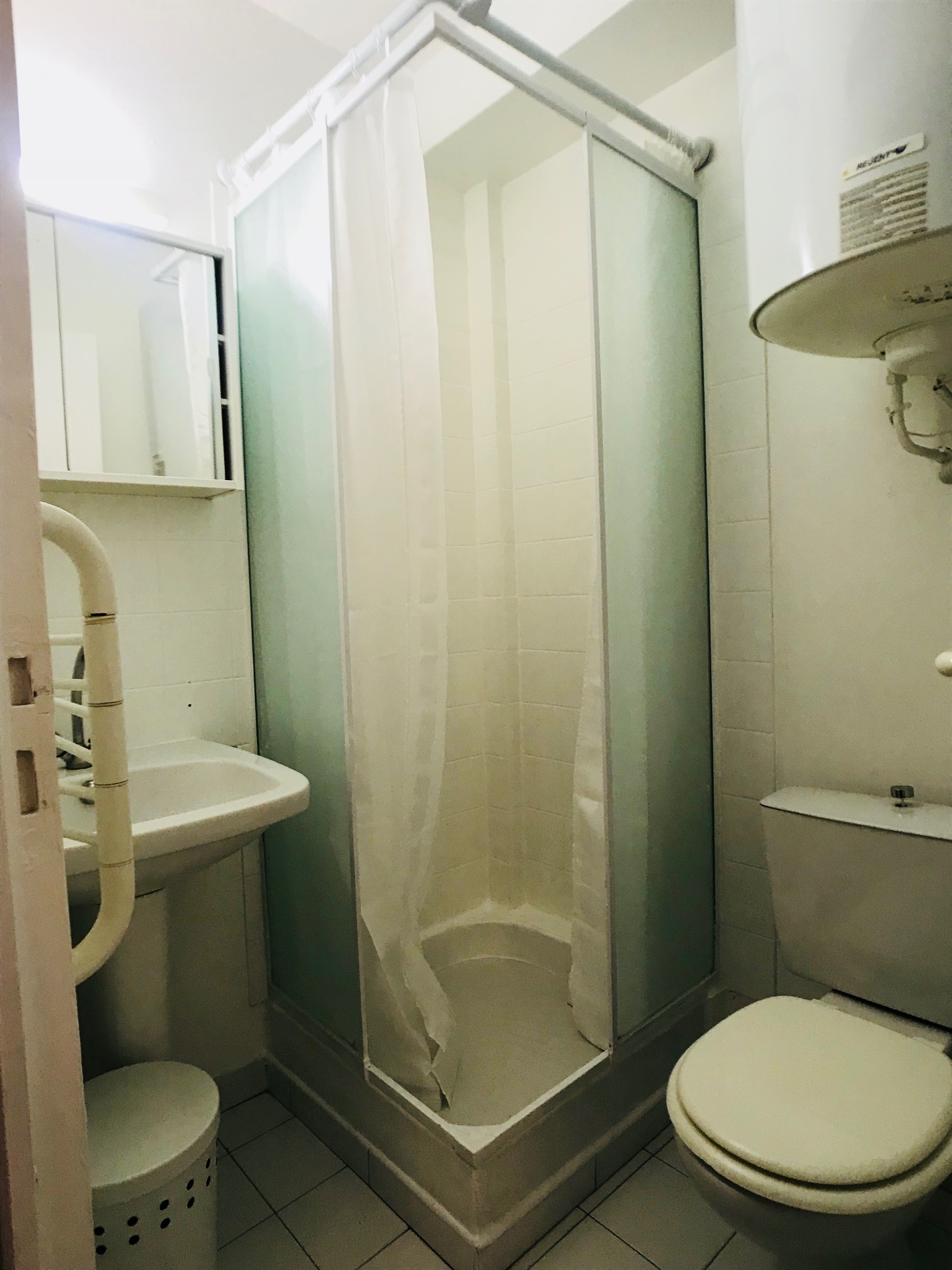 Studio  28 m2 - n°16 — photo 3