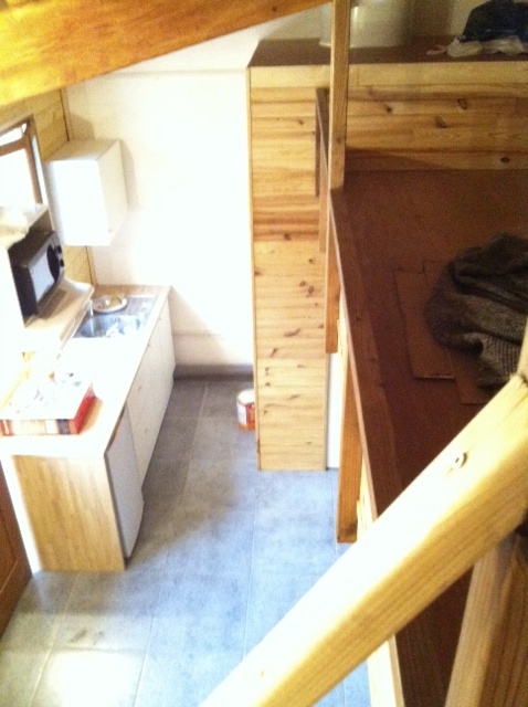 Studio de 13 à 25 m2 — photo 2