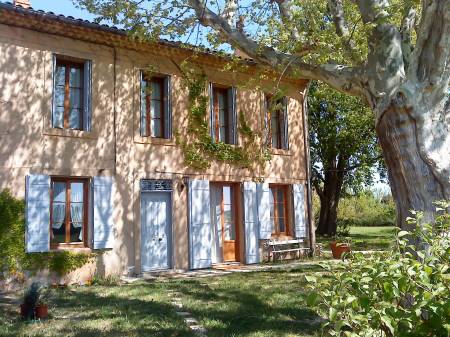 Studio 25m2 - 1er étage
