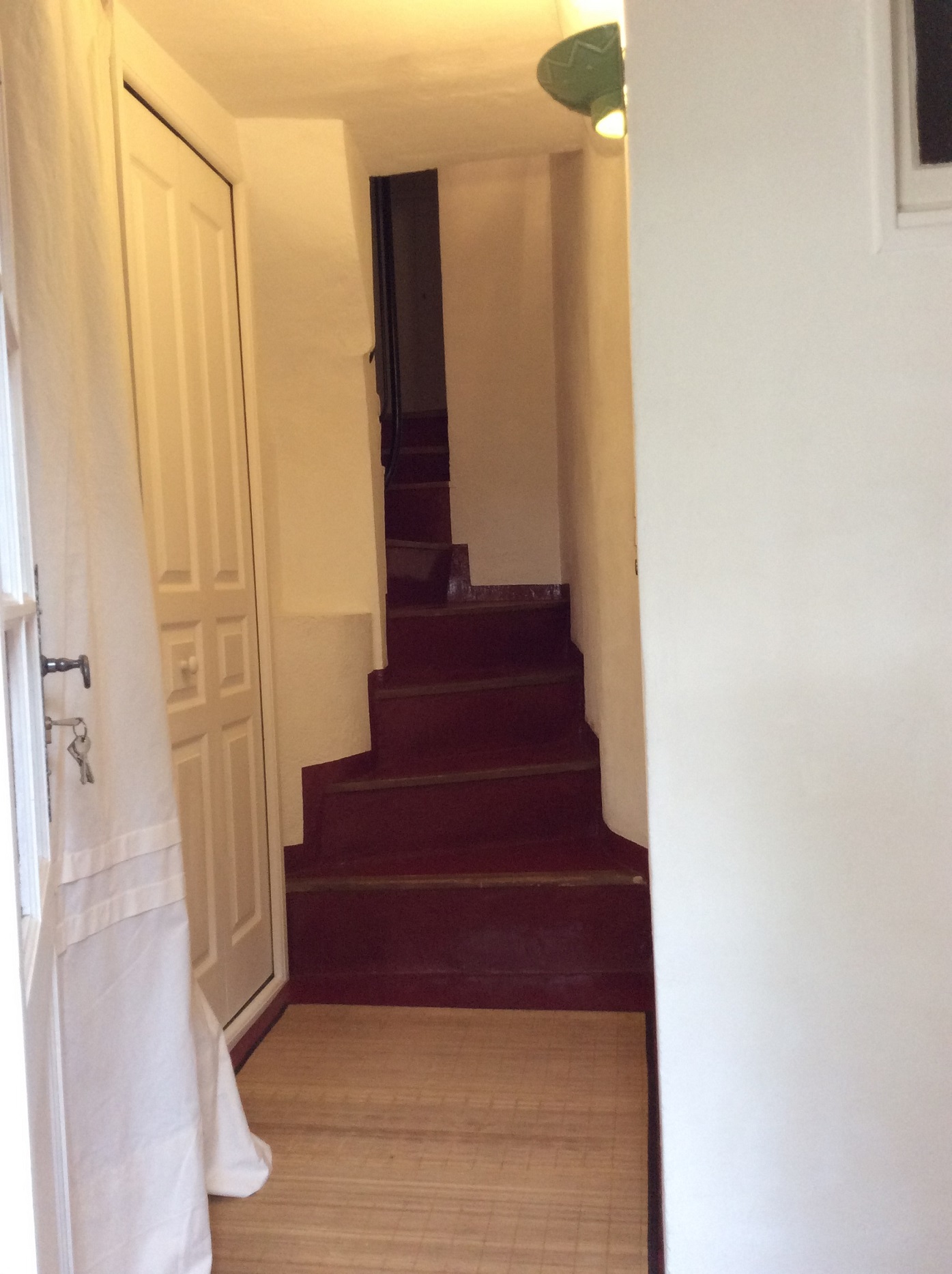 Appartement dans maison ancienne — photo 2