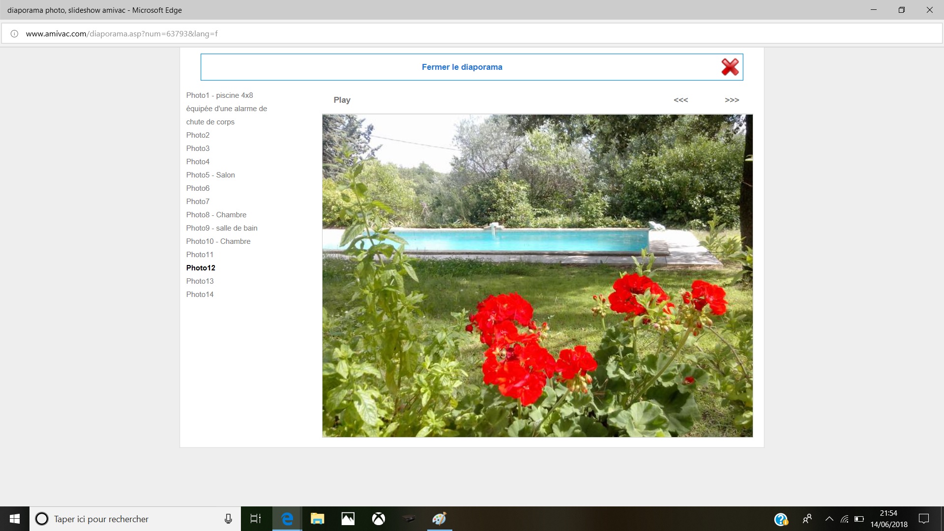 T3 55 m2 ind dans villa  pour 3 étudiants — photo 4