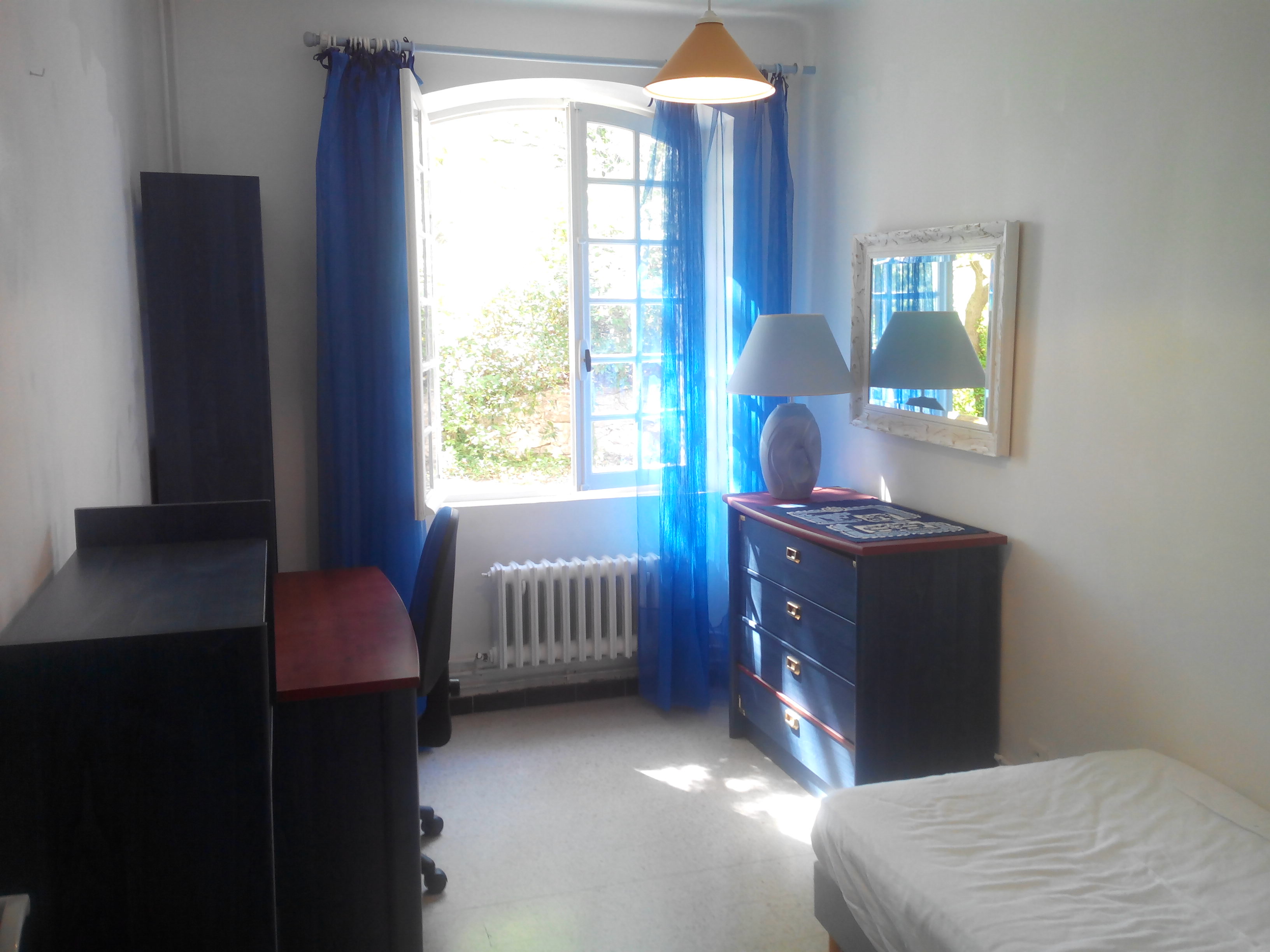 T2 45 m2  ind dans villa  pour 2 étudiants — photo 2
