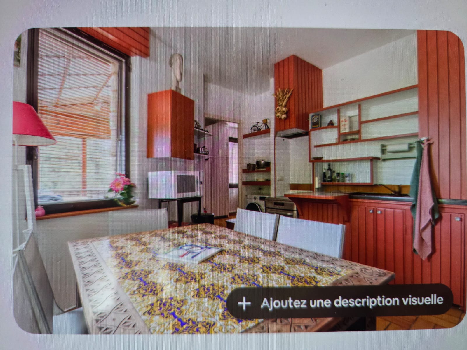 Colocation dans villa avec jardin