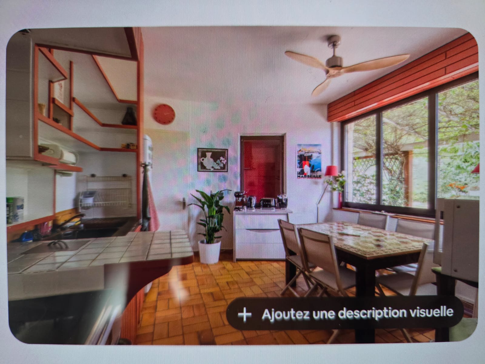 Colocation dans villa avec jardin — photo 2