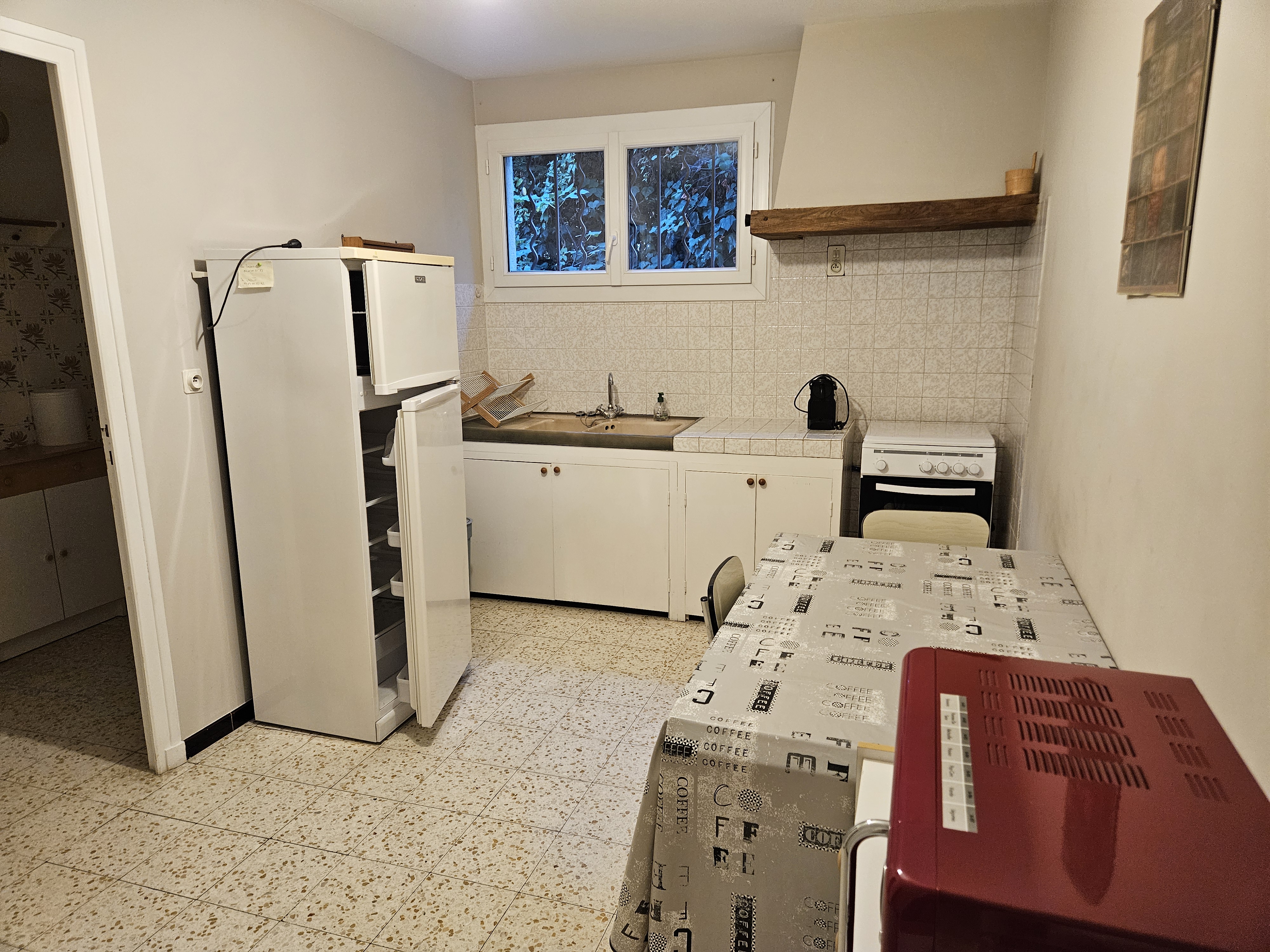Chambre en colocation proche Montperrin et facultés — photo 3