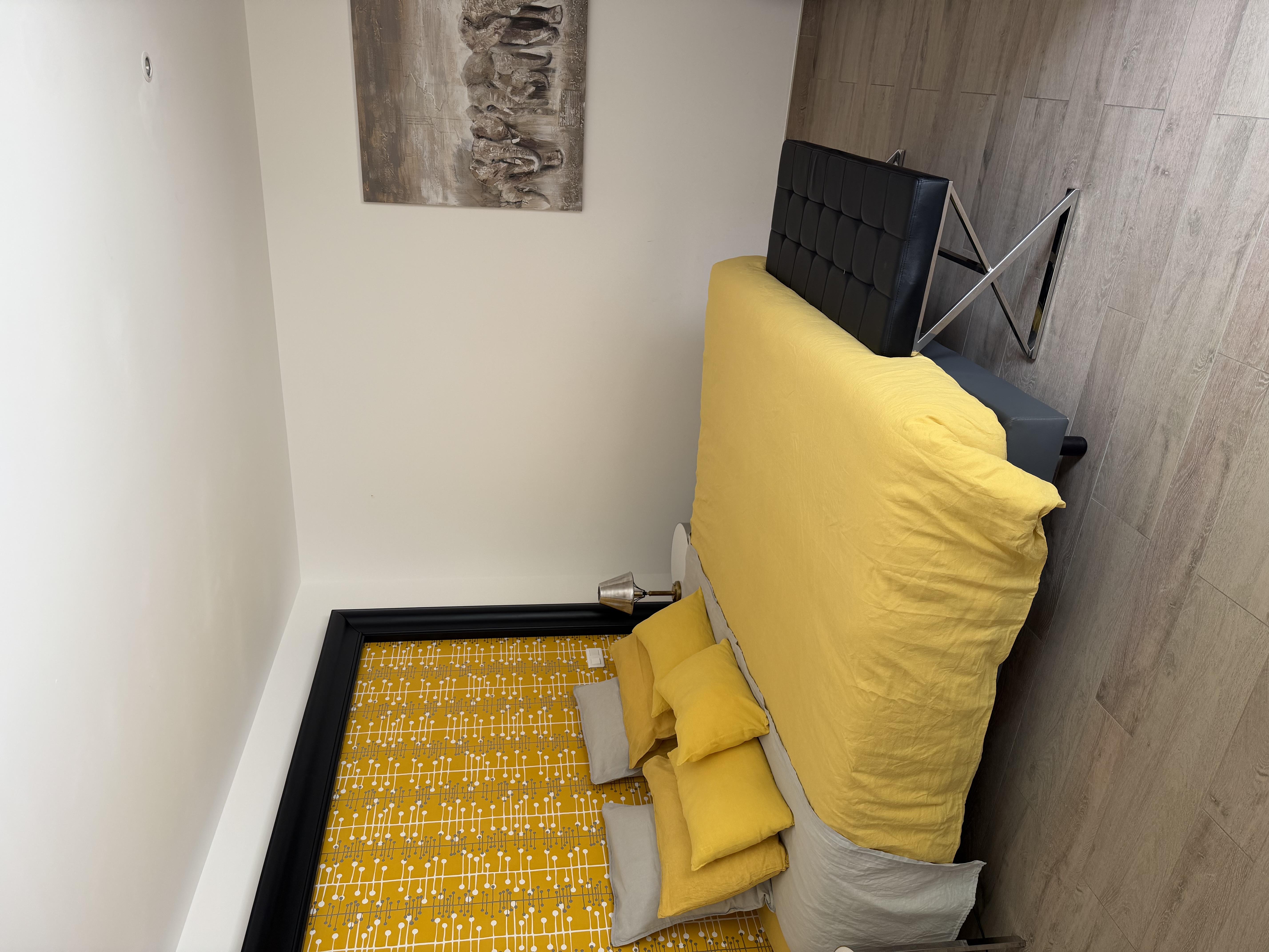 Chambre en Chambre d'hôtes proche Aix en Provence (Venelles) — photo 1