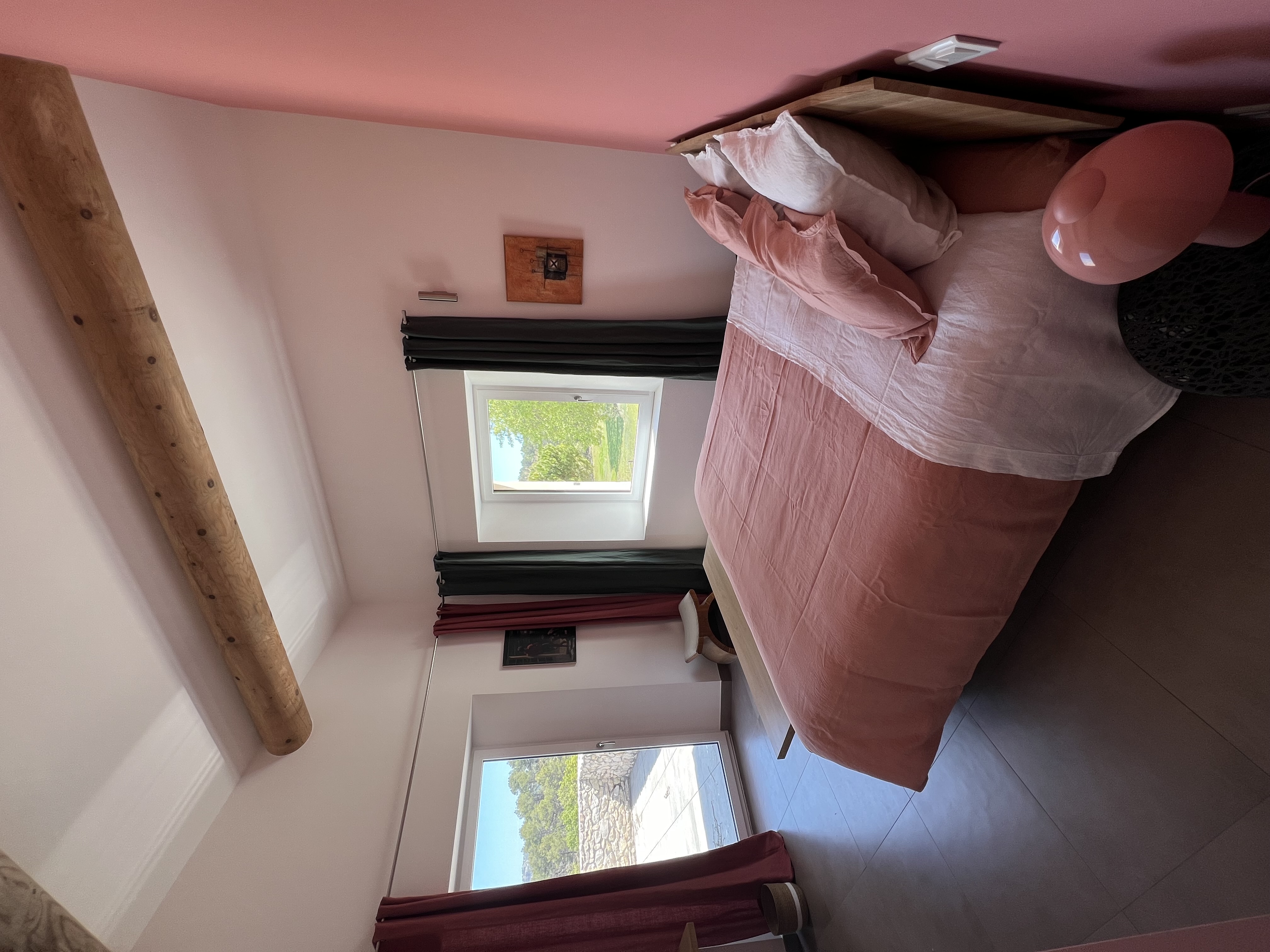 Chambre en Chambre d'hôtes proche Aix en Provence (Venelles)