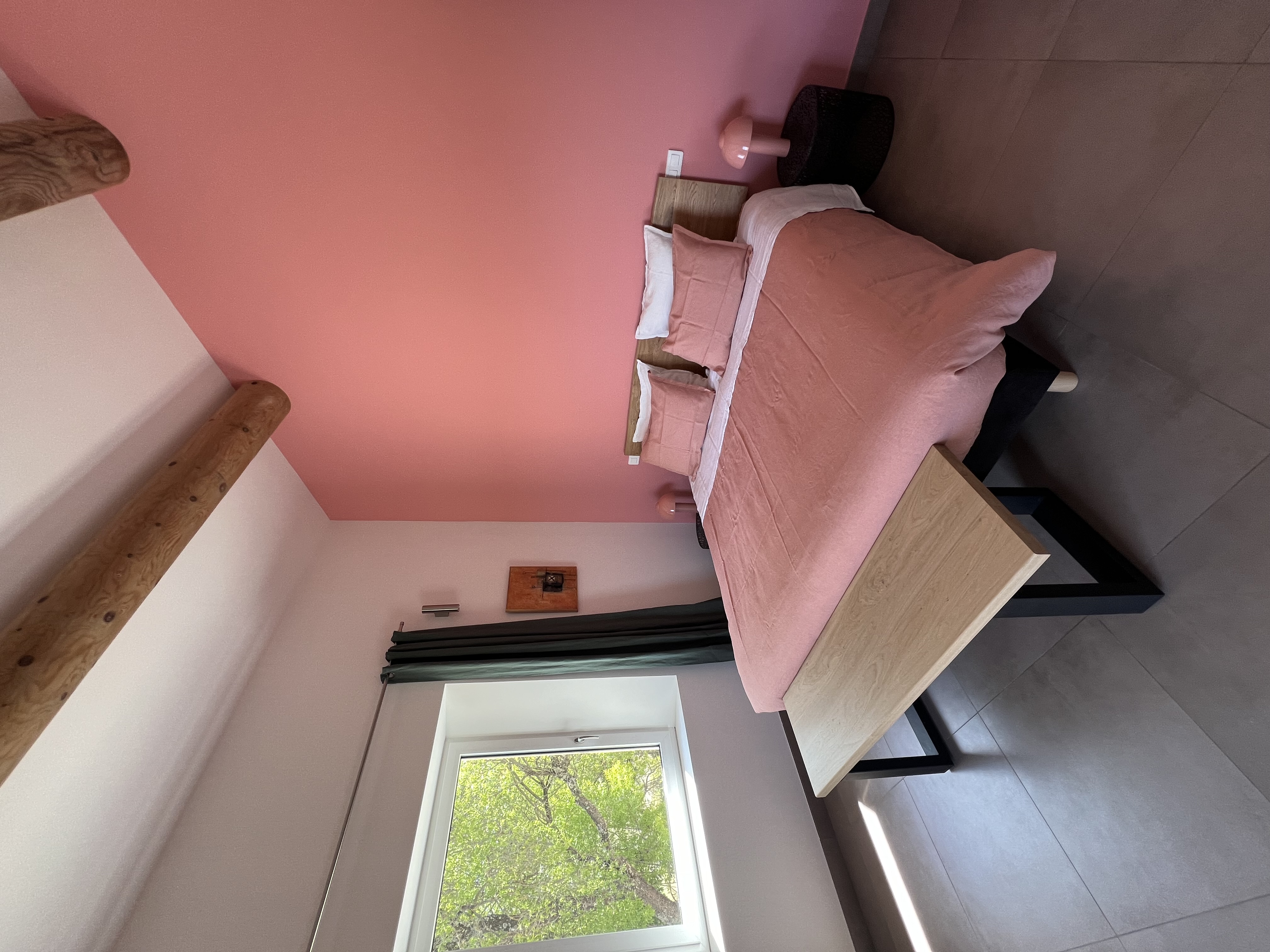 Chambre en Chambre d'hôtes proche Aix en Provence (Venelles) — photo 2